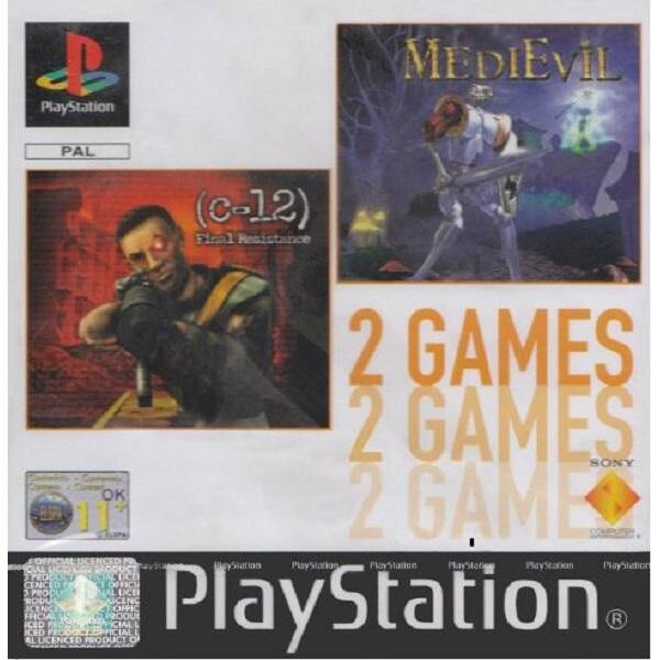 Medievil 2 ps3 on sale