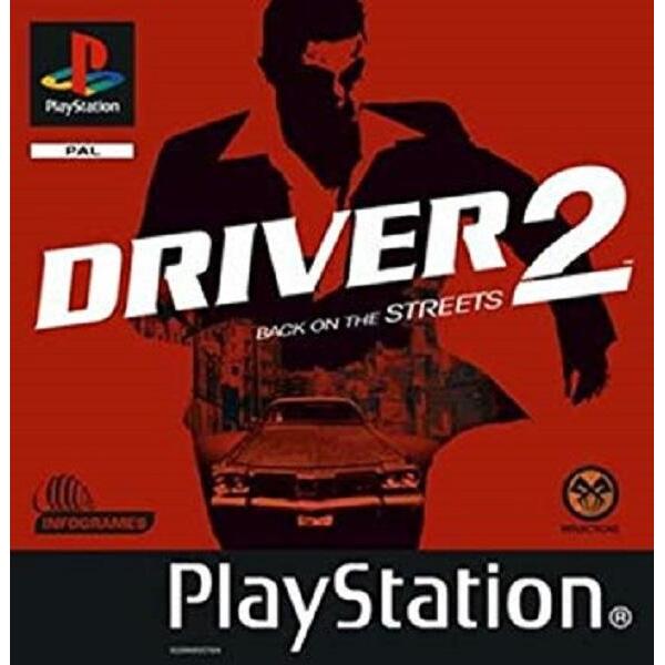Driver deals 2 ps3