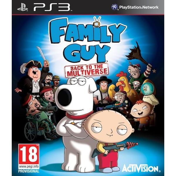 Family games for ps3 hot sale