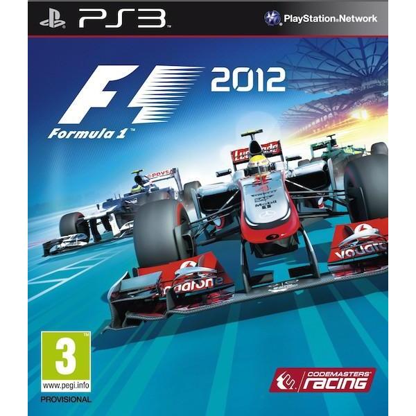 Formula 1 ps3 games new arrivals