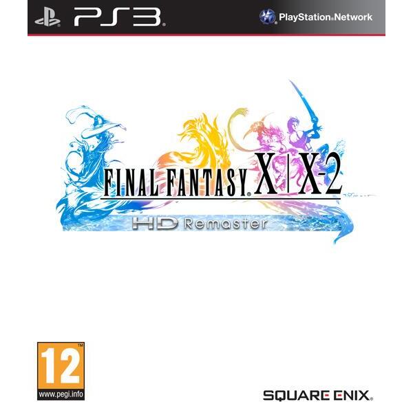 Final fantasy ps3 on sale