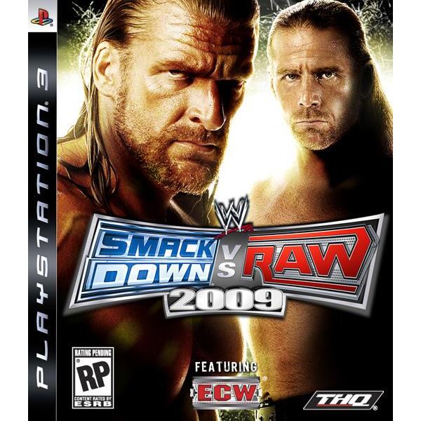 Wwe ps3 new arrivals