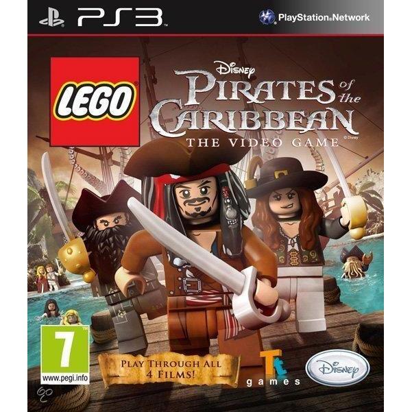 Lego ps3 shop