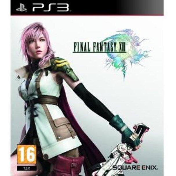 Final clearance fantasy ps3
