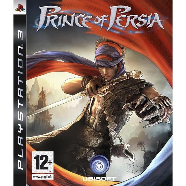 Prince of persia playstation 4 new arrivals