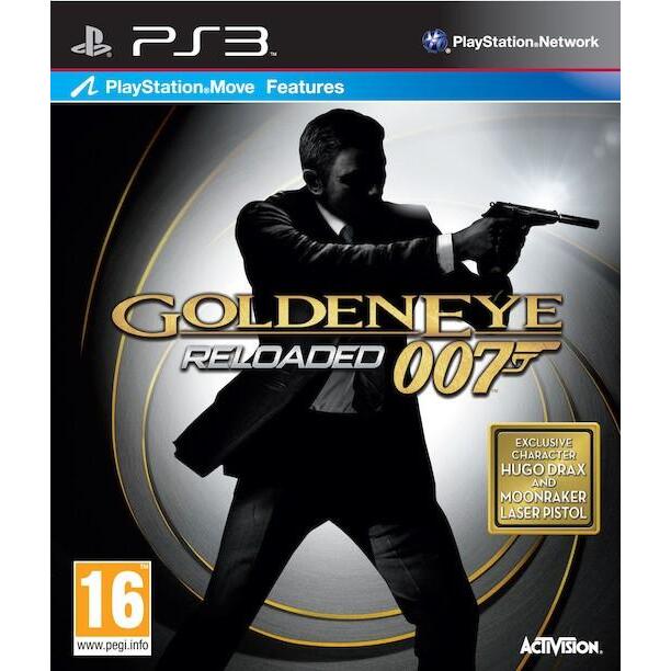 James bond 007 ps3 2025