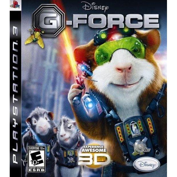 Ps3 g discount