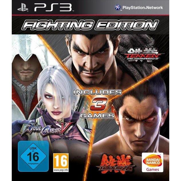 Tekken outlet 5 ps3