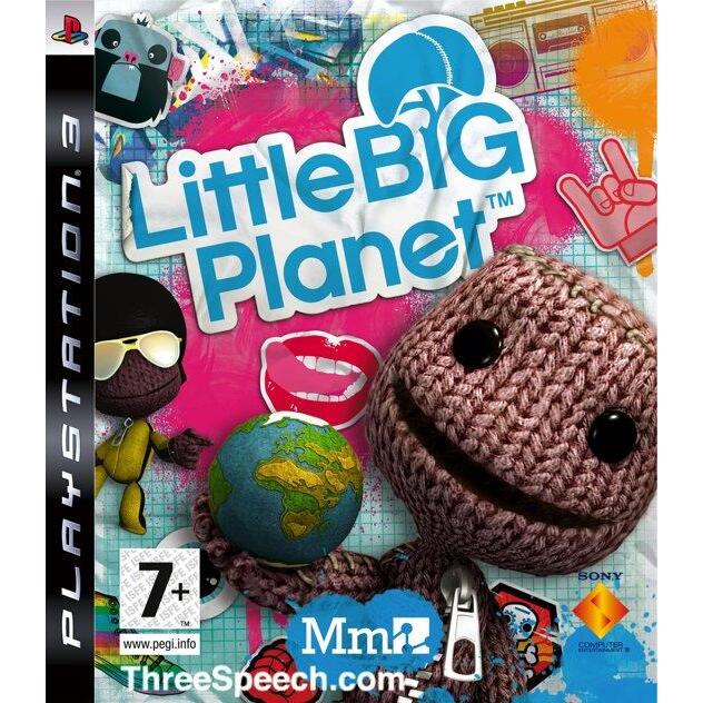 Little big planet nintendo shop switch lite