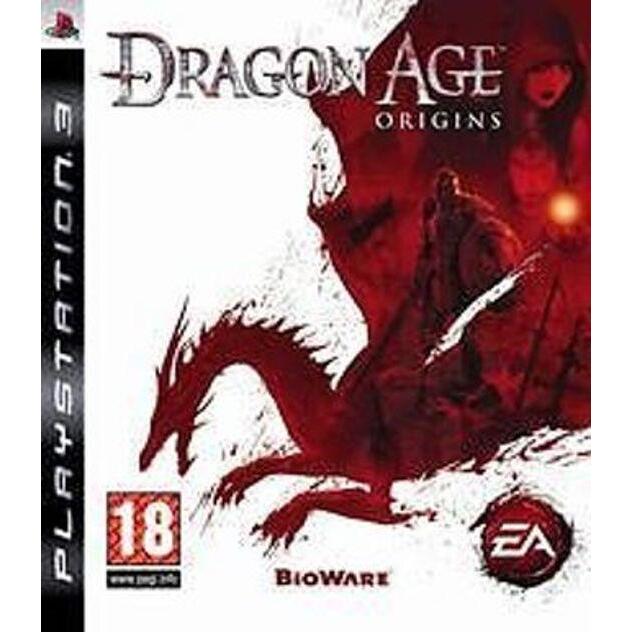 Dragon deals age ps3