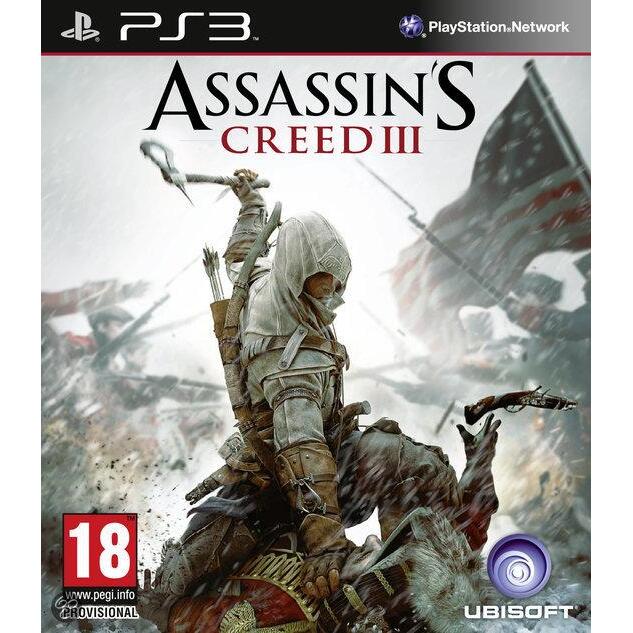 Assassin s Creed III