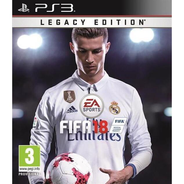 Fifa ps3 sales