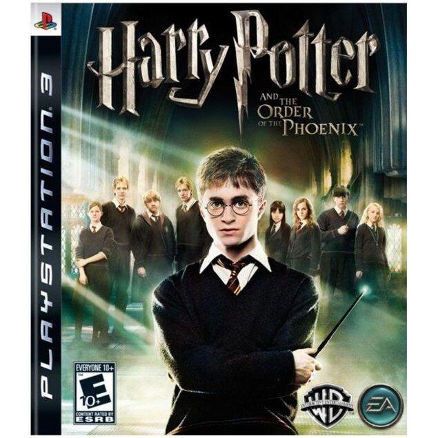 Harry best sale potter psn