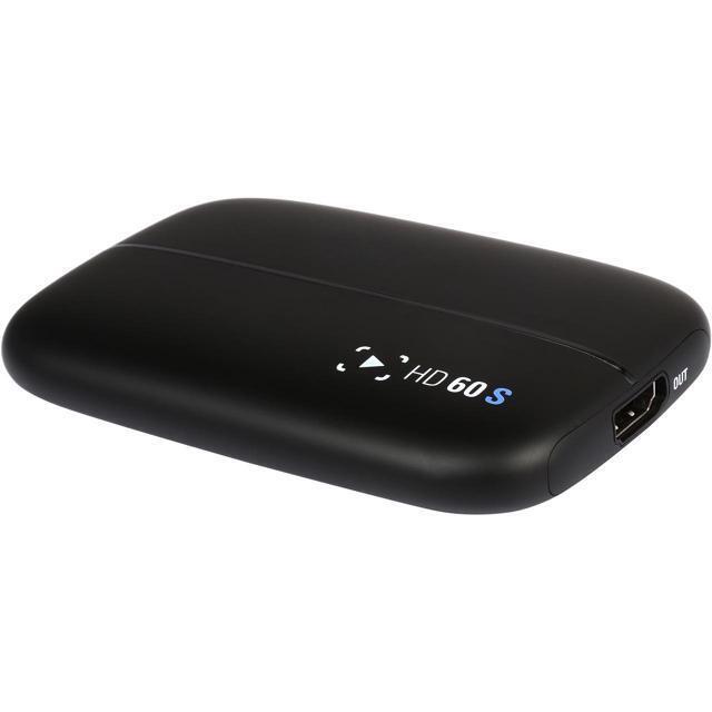 Elgato hd60 s cheap ps3