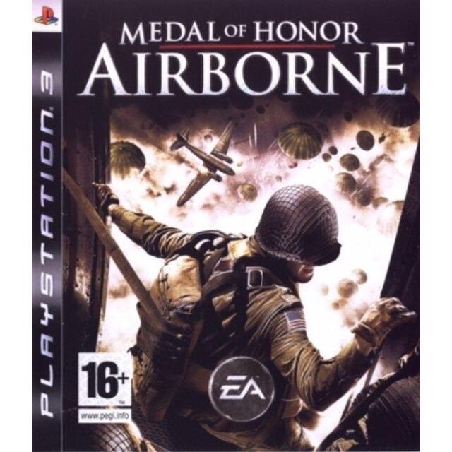 Medal of honor ps3 best sale