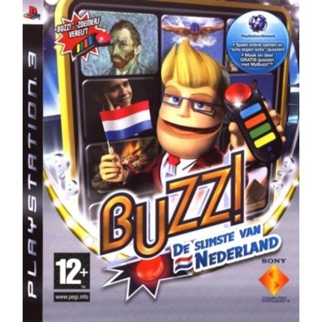 Buzz playstation cheap