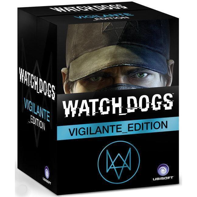 Watch deals dogs ps3