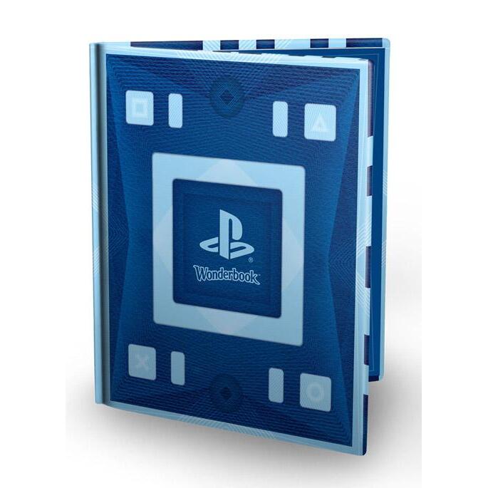 Playstation wonderbook clearance