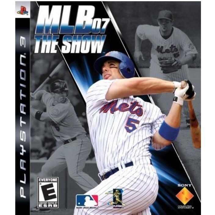 Last mlb the show for ps3 discount
