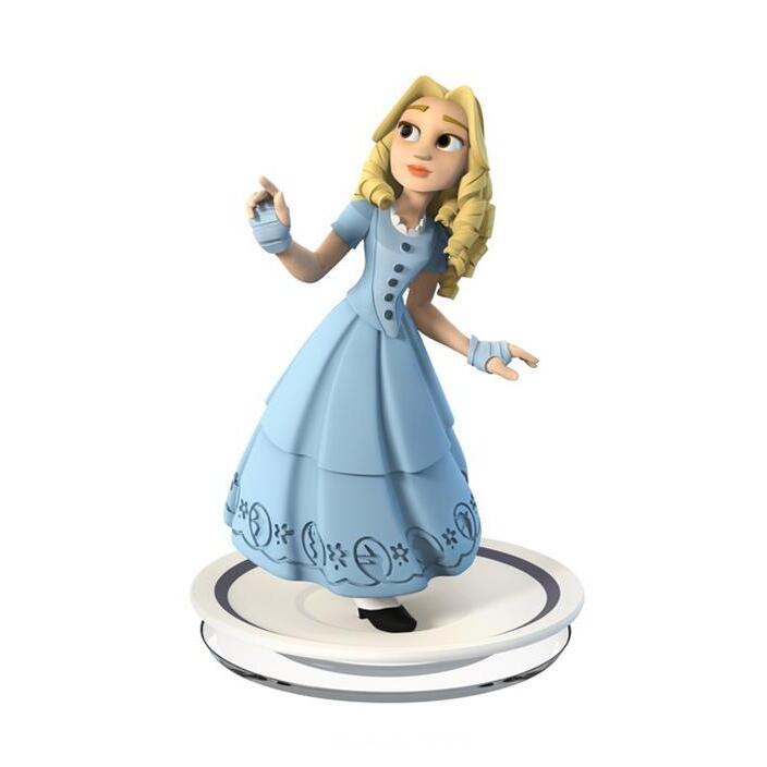 Oplossen Corroderen Alert Alice Disney Infinity 3.0 (PS3) | €13.99 | Sale!