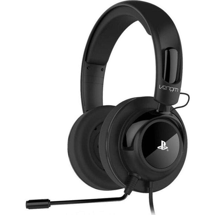 Ps3 outlet wired headset
