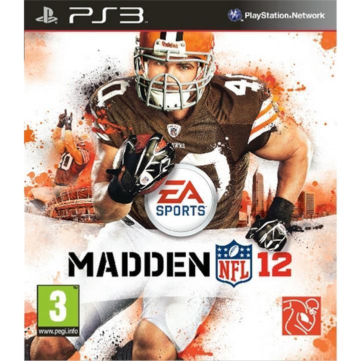 Madden ps3 best sale