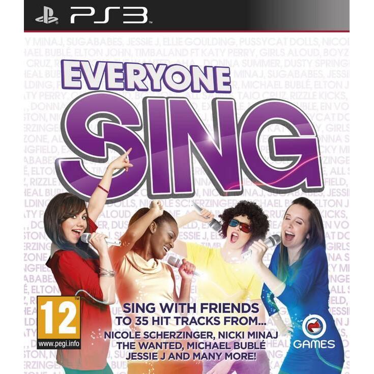 Ps3 2025 games girls