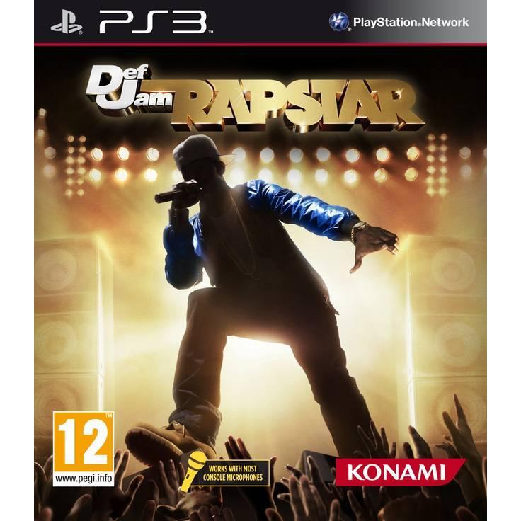 Only on shop ps3