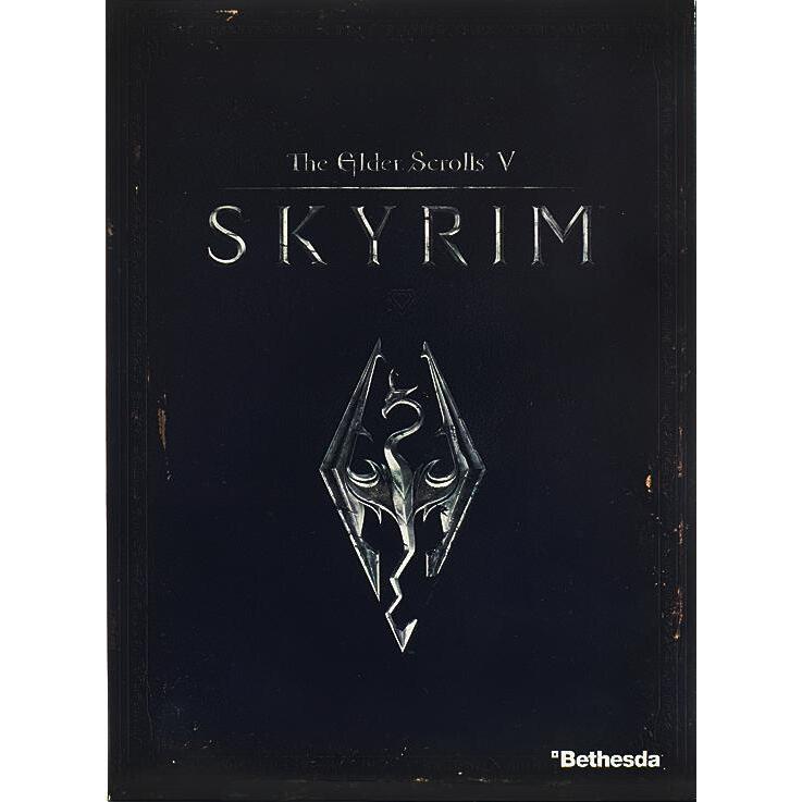 PS3 Games :: The Elder Scrolls V: Skyrim Special Edition - GooHoo ...