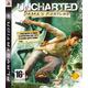 Uncharted: Drake's Fortune