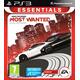 Need for Speed: Most Wanted (2012)