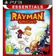 Rayman Origins