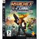 Ratchet & Clank Tools of Destruction
