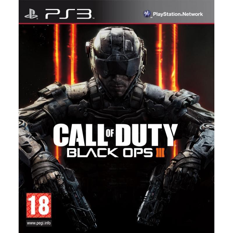 overzee banjo Gelukkig is dat Call of Duty: Black Ops 3 (PS3) | €13.99 | Aanbieding!