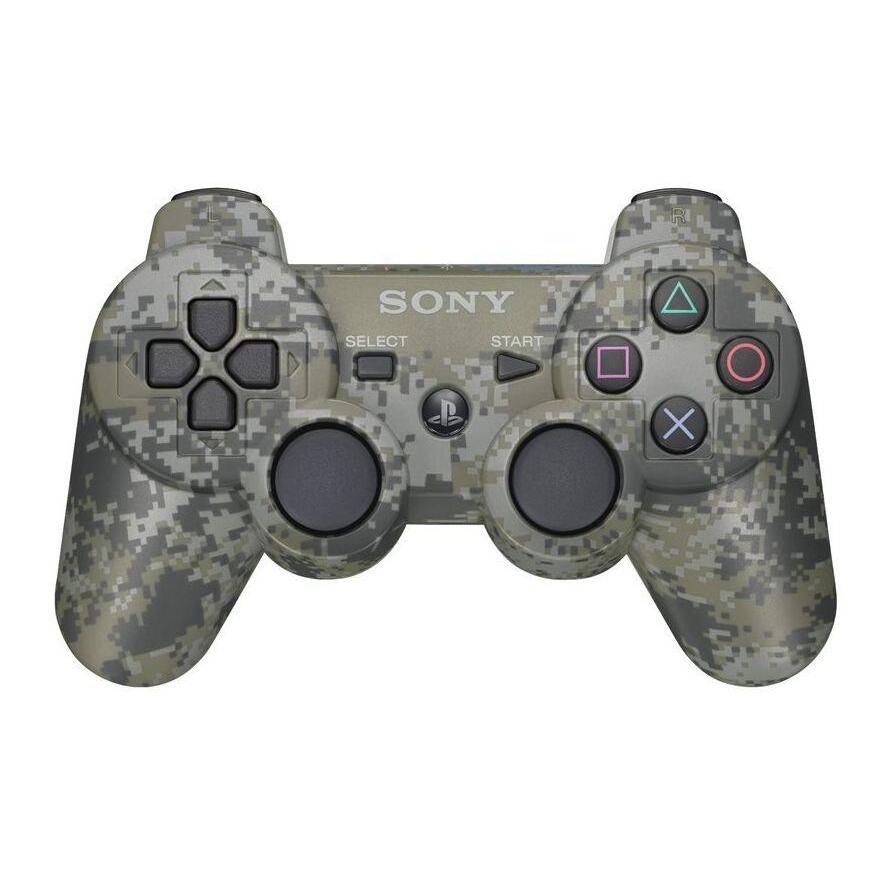Usb sales dualshock 3