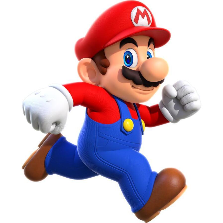 Standard Tips kæmpe Mario games voor PlayStation 3 (PS3) kopen - €-0.01