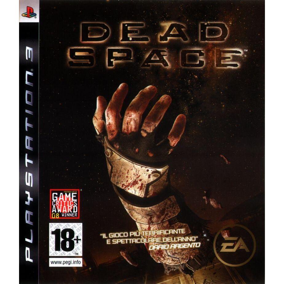 Dead space shop 3 ps4 price