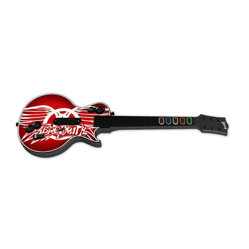 Kode guitar hero aerosmith ps3 on sale